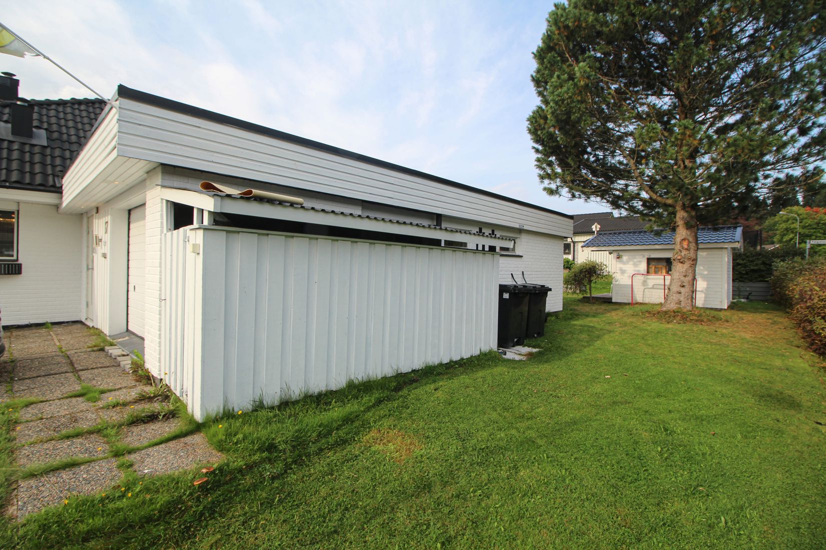 Villa, Daggstigen 37, Moröbacke, Skellefteå