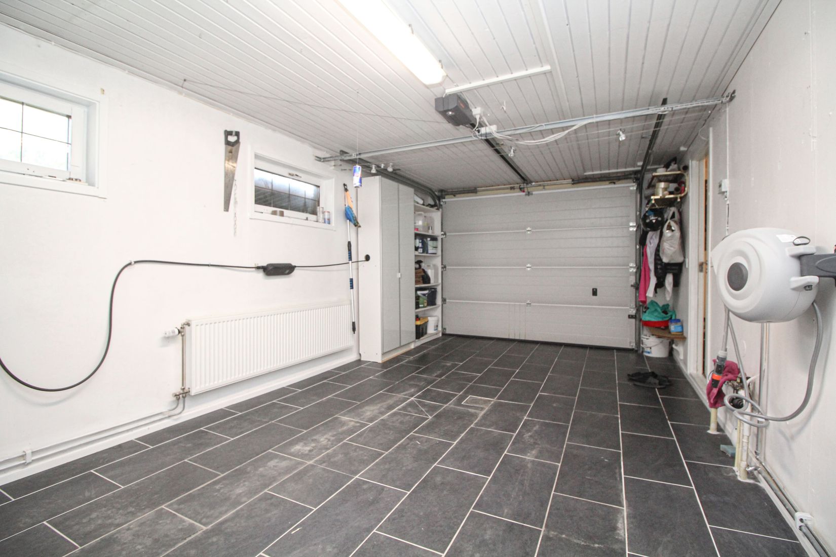 Villa, Daggstigen 37, Moröbacke, Skellefteå