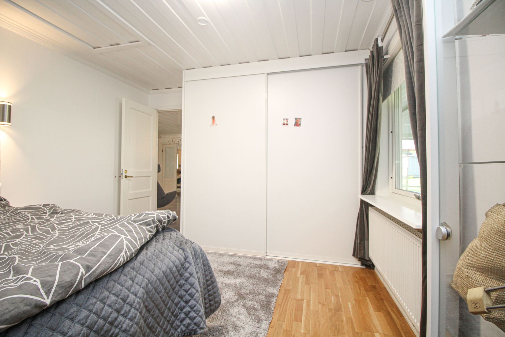 Villa, Daggstigen 37, Moröbacke, Skellefteå