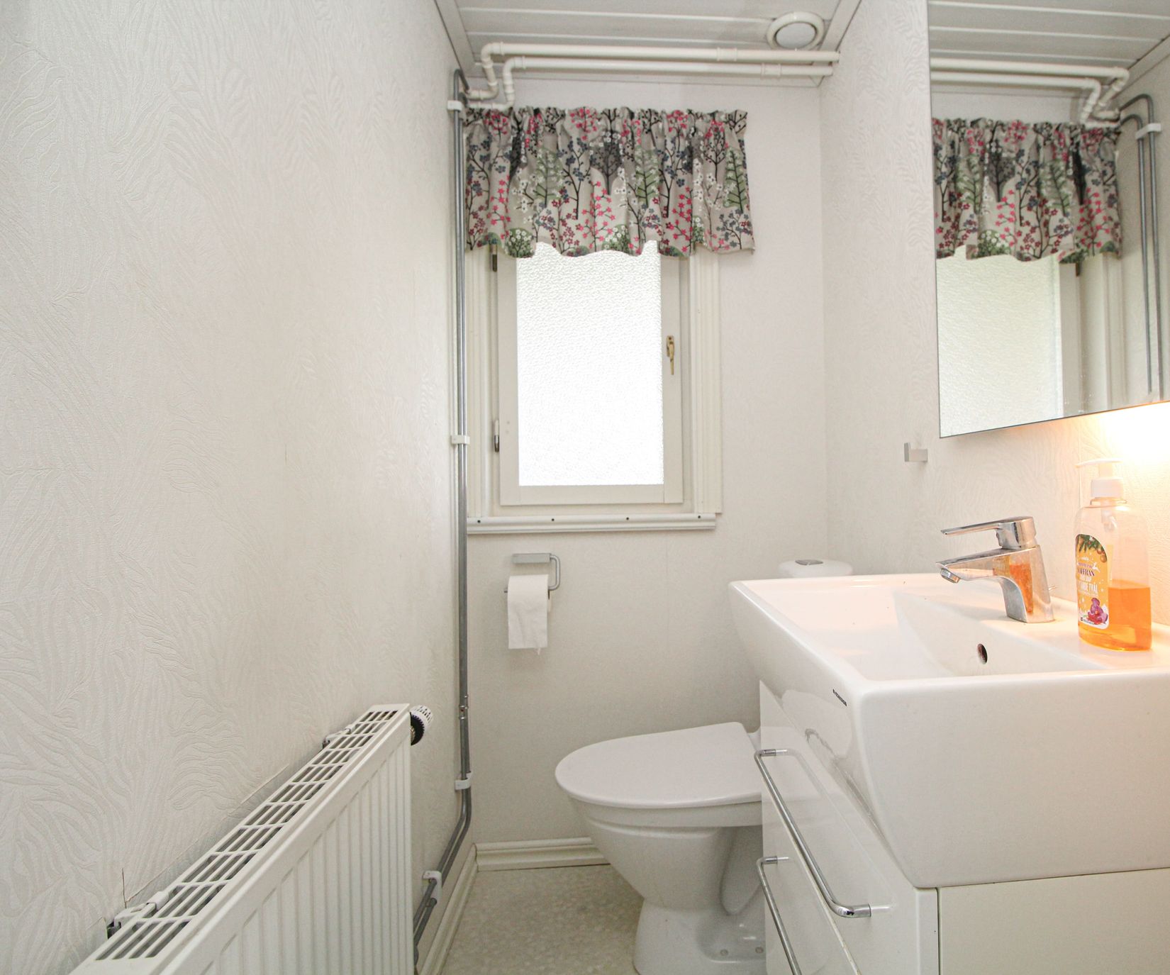 Villa, Daggstigen 37, Moröbacke, Skellefteå