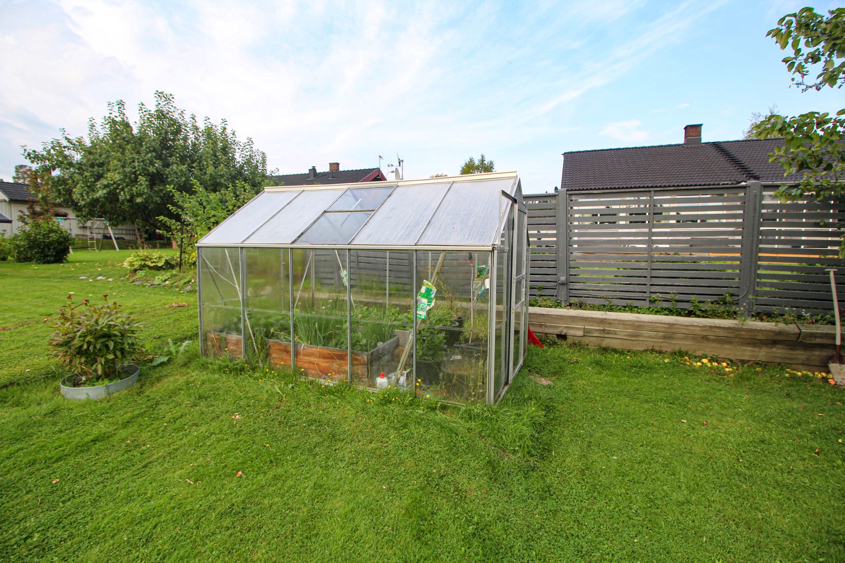 Villa, Daggstigen 37, Moröbacke, Skellefteå