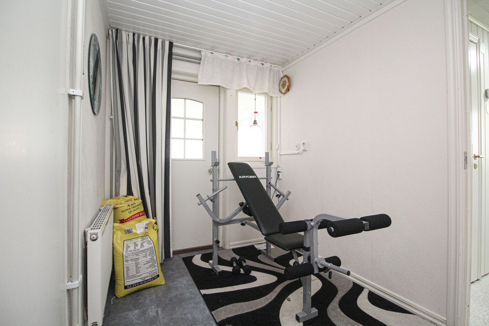 Villa, Daggstigen 37, Moröbacke, Skellefteå