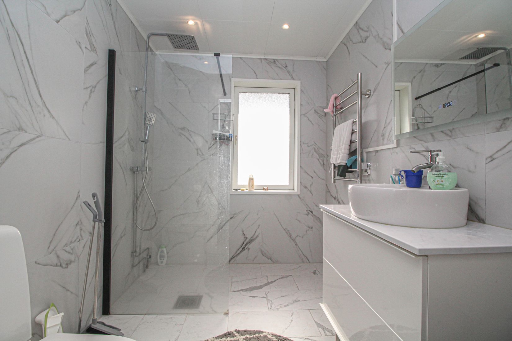 Villa, Daggstigen 37, Moröbacke, Skellefteå