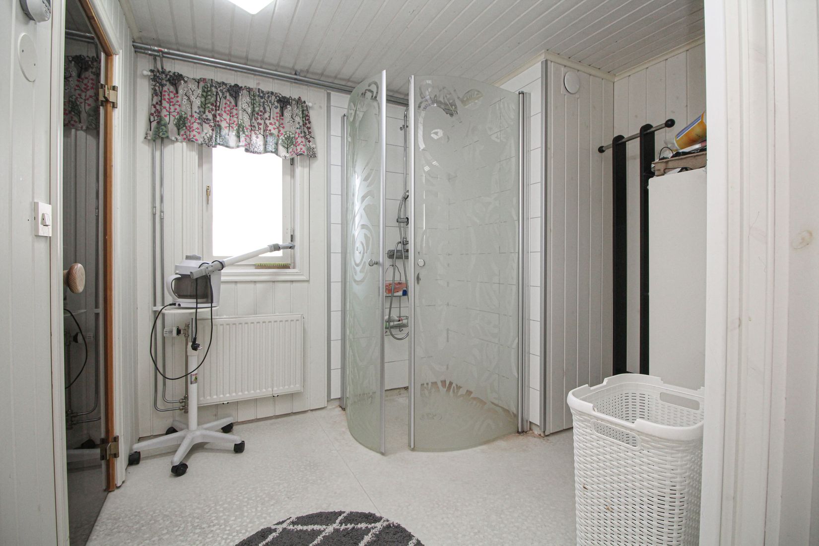 Villa, Daggstigen 37, Moröbacke, Skellefteå