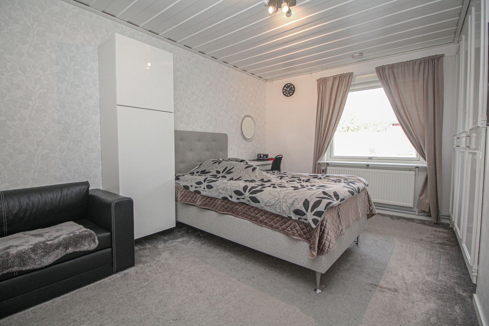 Villa, Daggstigen 37, Moröbacke, Skellefteå