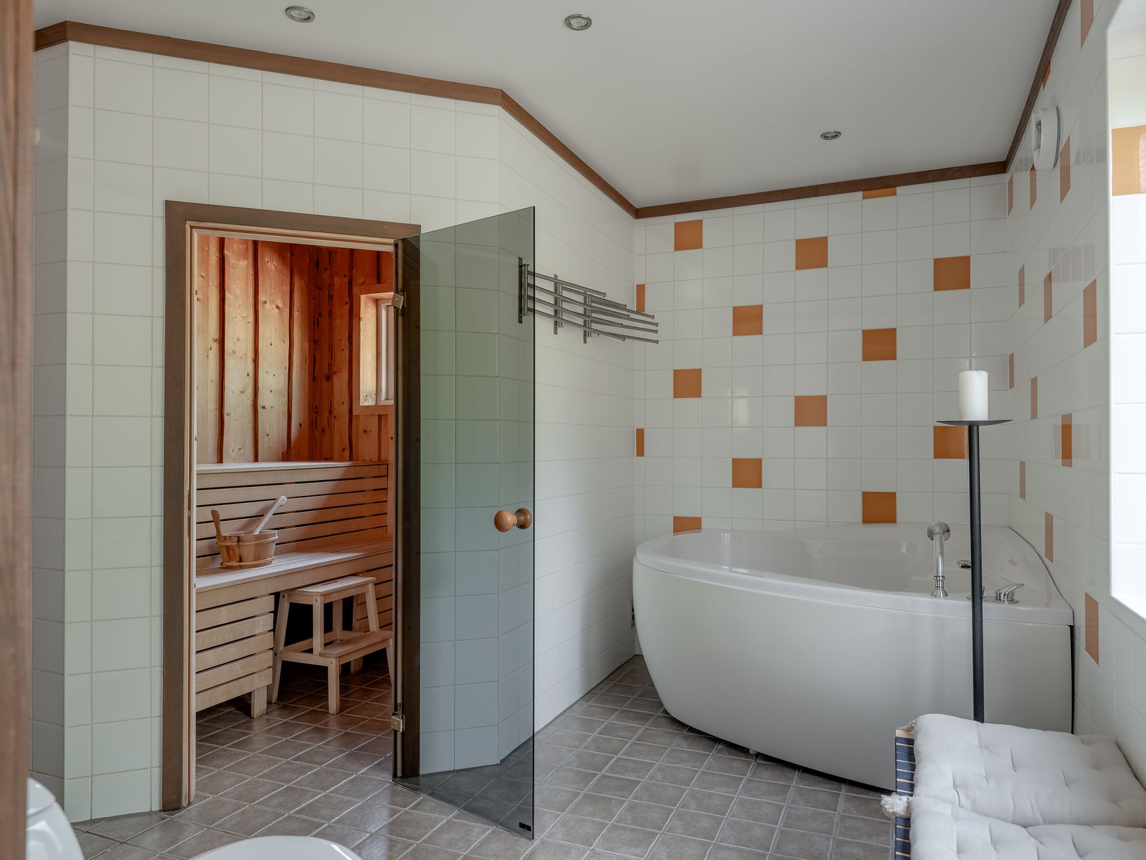 Fritidshus, Salbäcksvägen 16, Salbäcksheden, Malung-Sälen