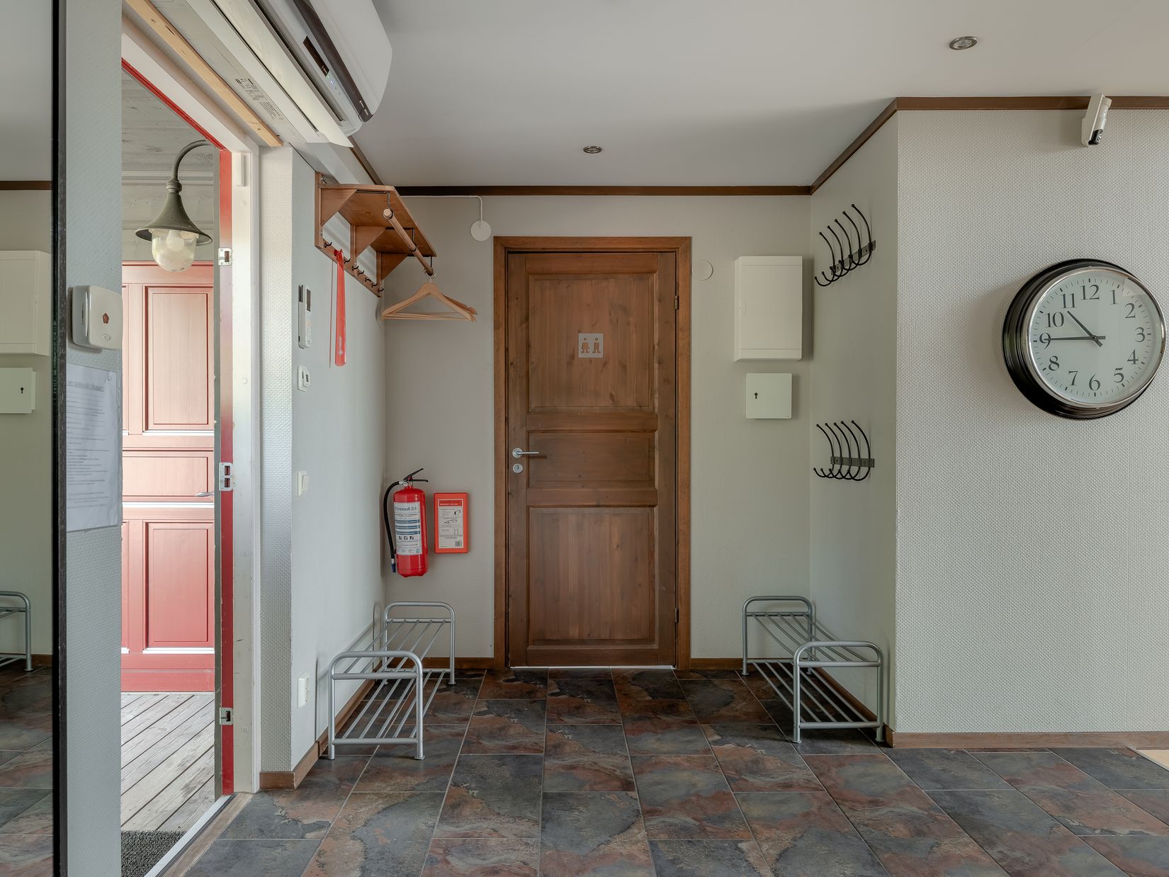 Fritidshus, Salbäcksvägen 16, Salbäcksheden, Malung-Sälen