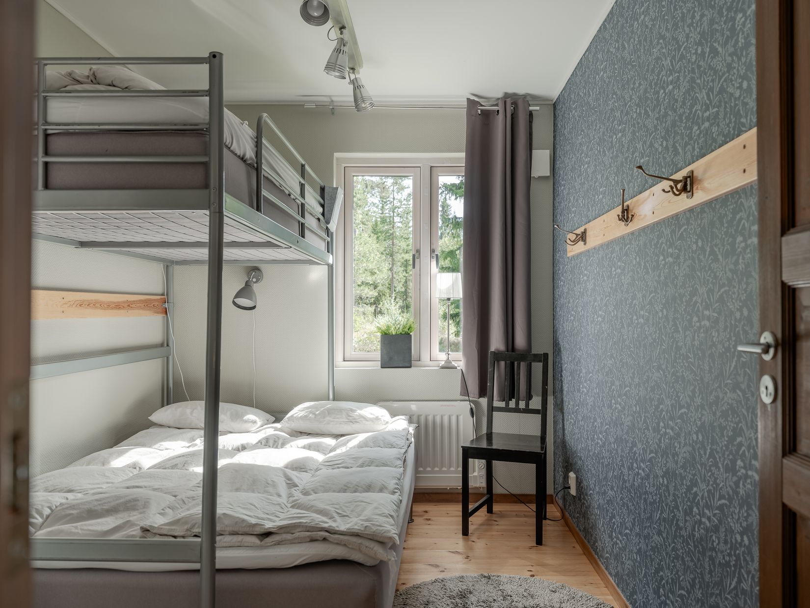 Fritidshus, Salbäcksvägen 16, Salbäcksheden, Malung-Sälen