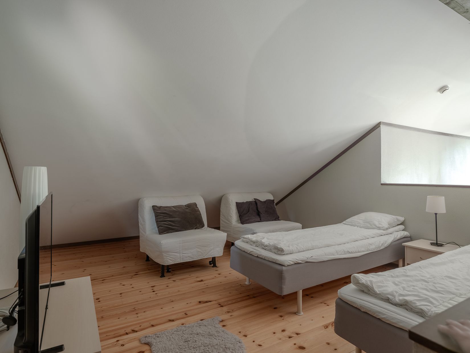 Fritidshus, Salbäcksvägen 16, Salbäcksheden, Malung-Sälen