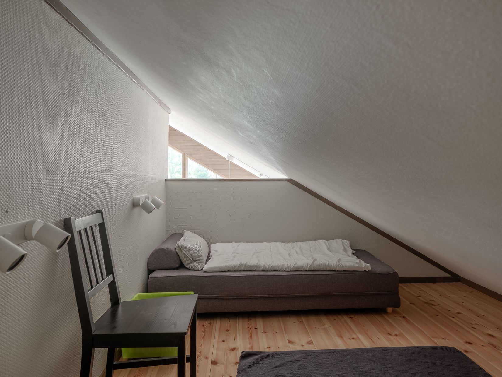 Fritidshus, Salbäcksvägen 16, Salbäcksheden, Malung-Sälen