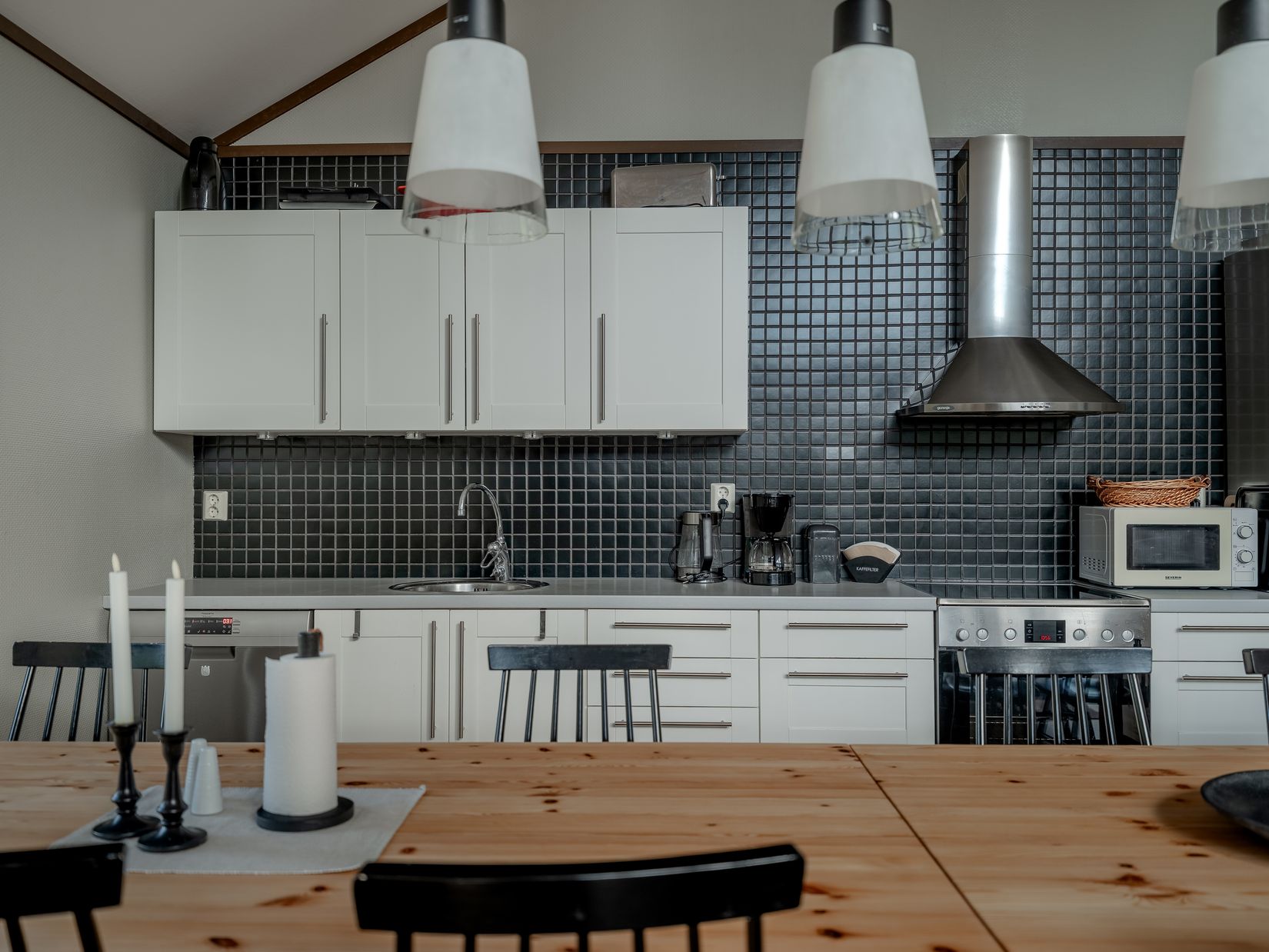 Fritidshus, Salbäcksvägen 16, Salbäcksheden, Malung-Sälen