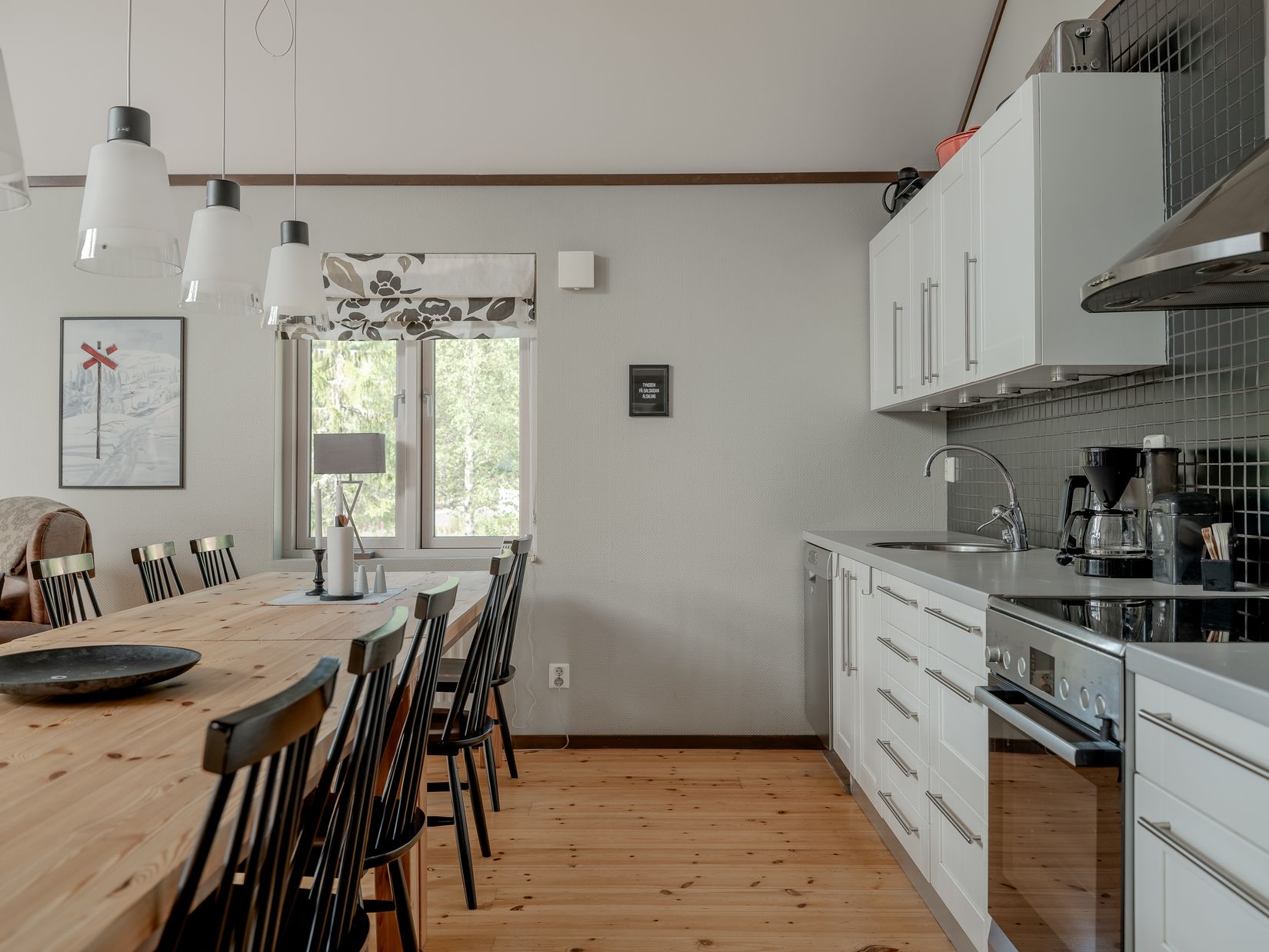 Fritidshus, Salbäcksvägen 16, Salbäcksheden, Malung-Sälen