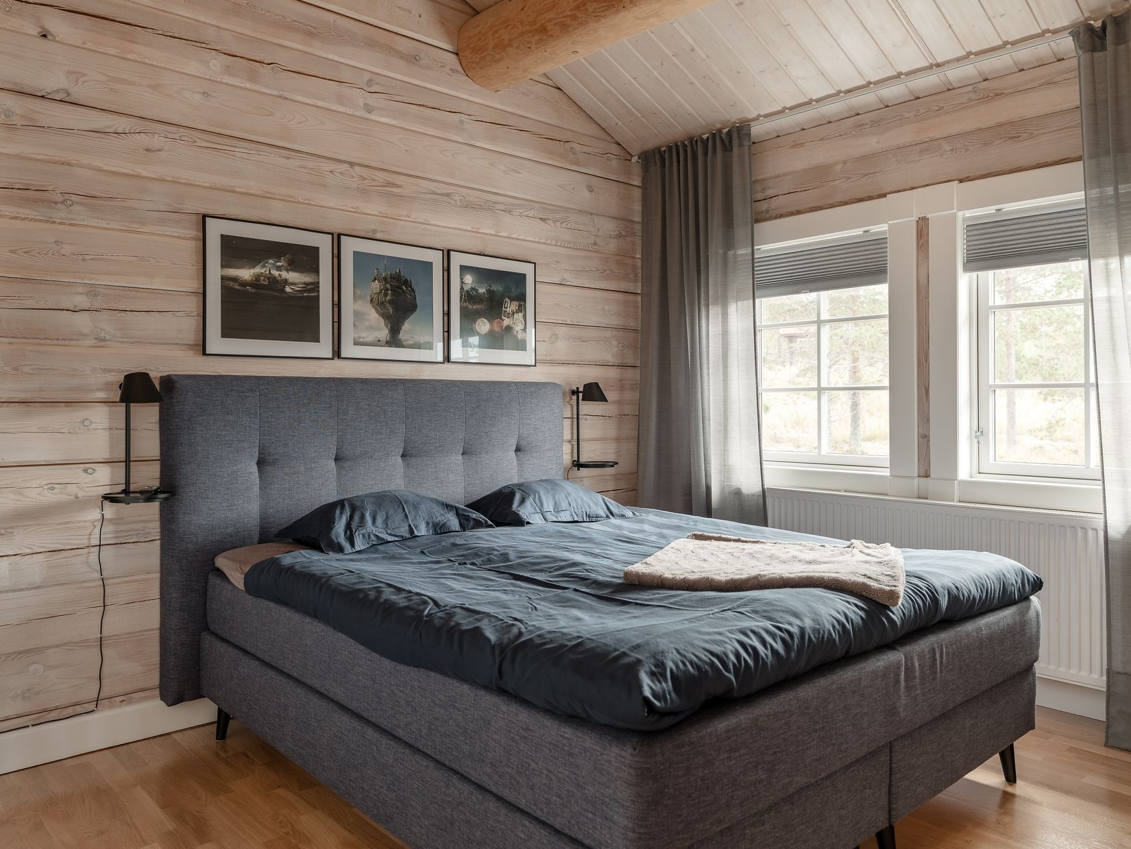 Bostadsrätt, Norrskensstigen 3A, Stöten, Malung-Sälen