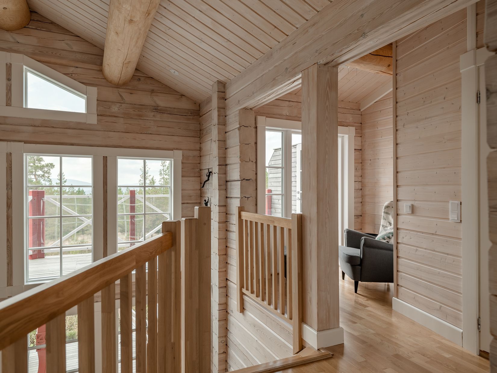 Bostadsrätt, Norrskensstigen 3A, Stöten, Malung-Sälen