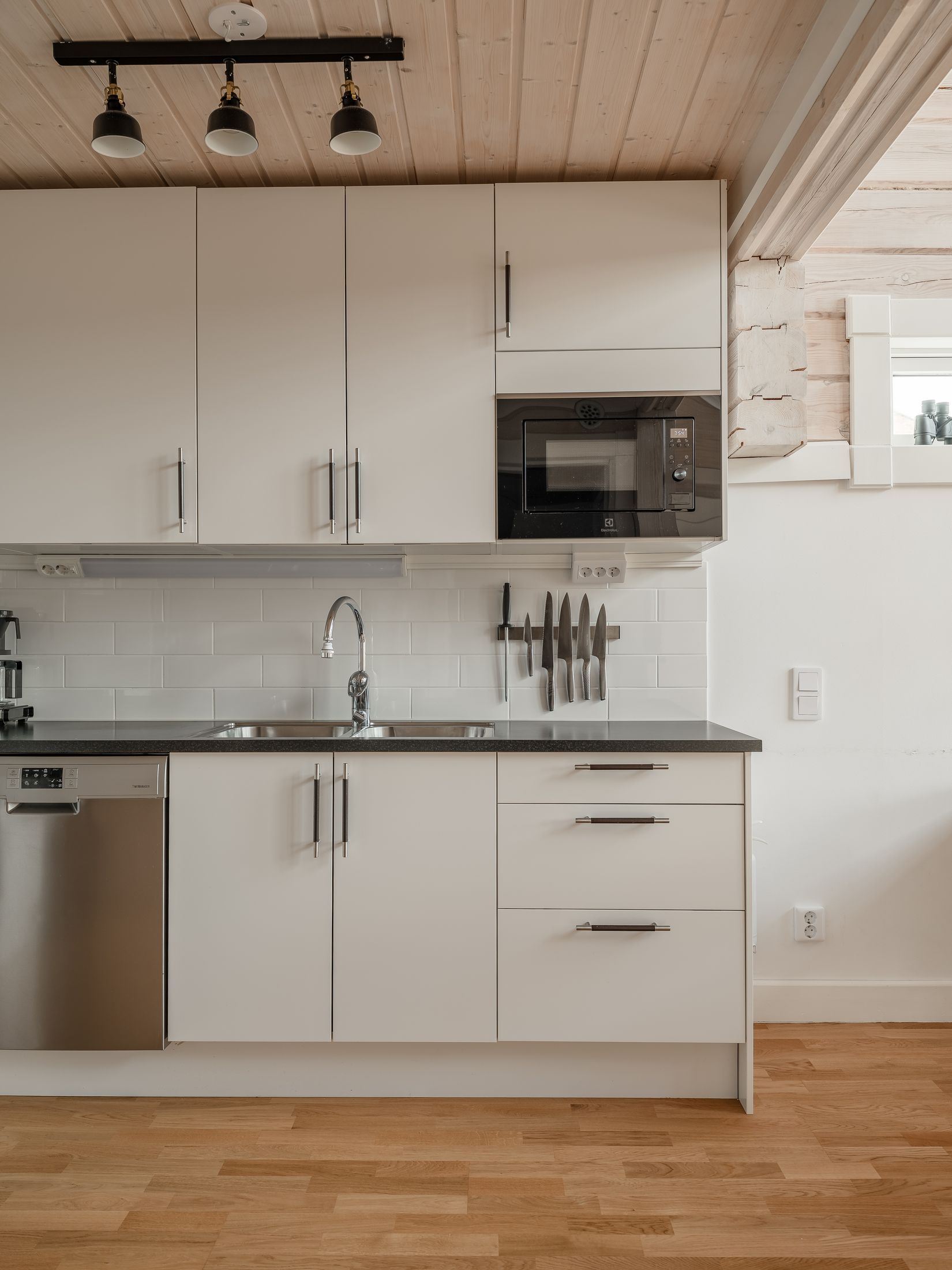 Bostadsrätt, Norrskensstigen 3A, Stöten, Malung-Sälen