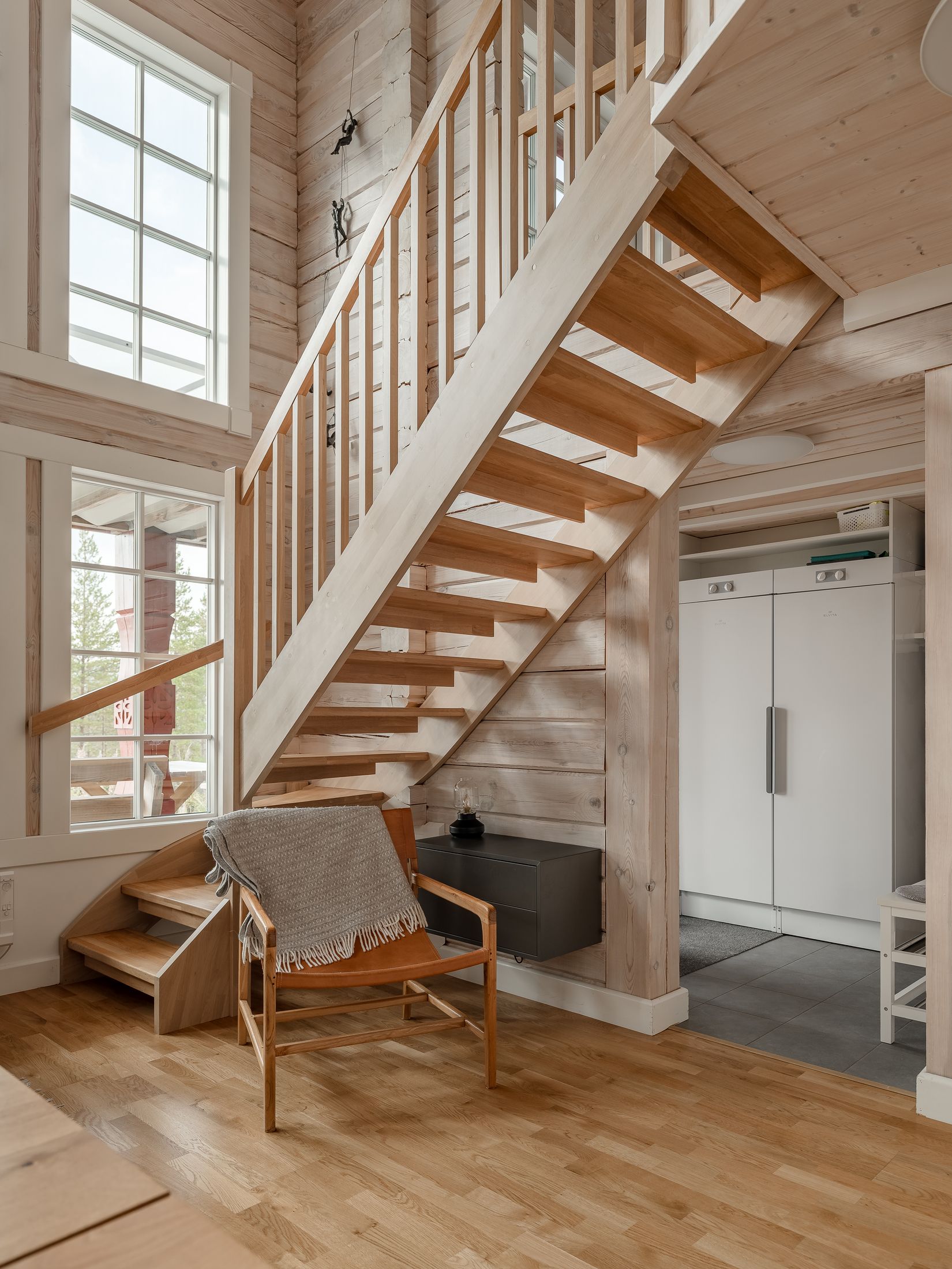 Bostadsrätt, Norrskensstigen 3A, Stöten, Malung-Sälen