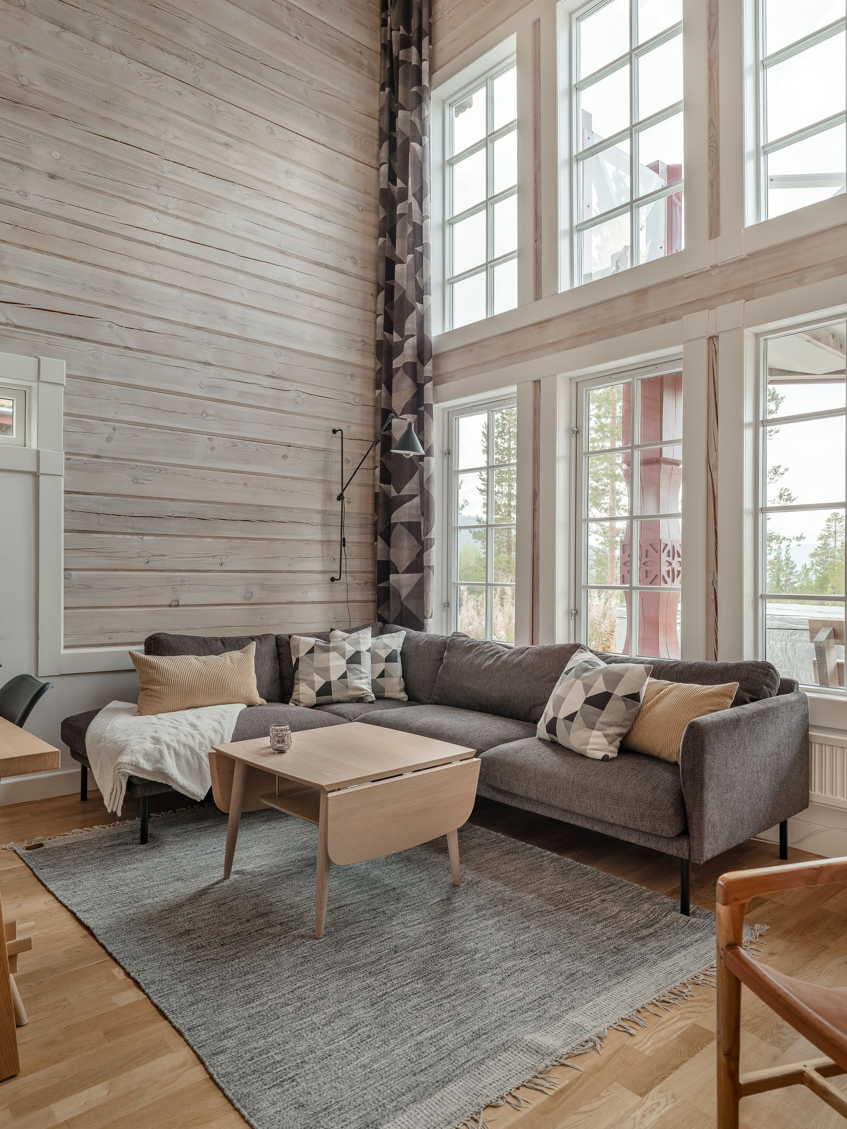 Bostadsrätt, Norrskensstigen 3A, Stöten, Malung-Sälen