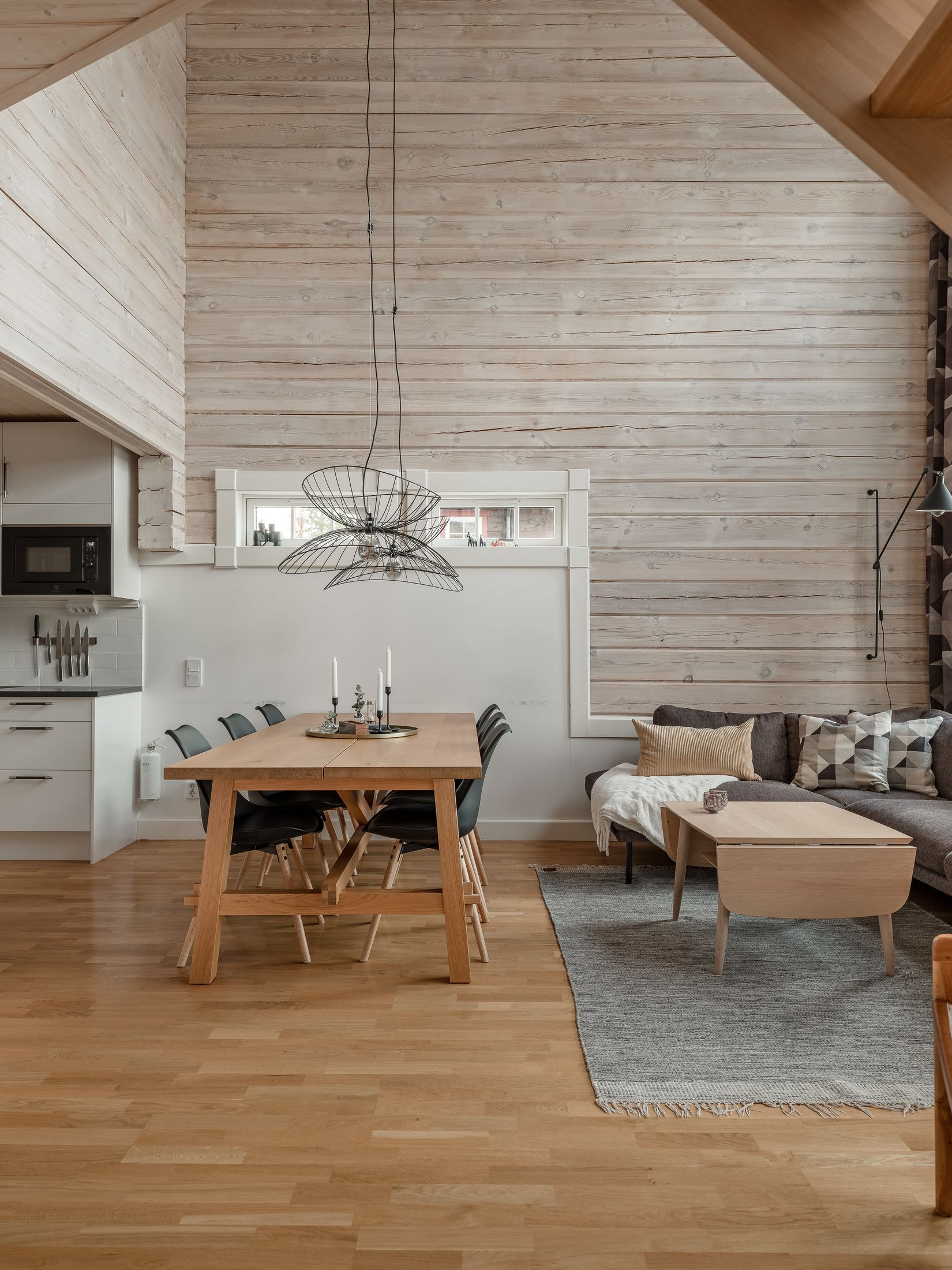 Bostadsrätt, Norrskensstigen 3A, Stöten, Malung-Sälen