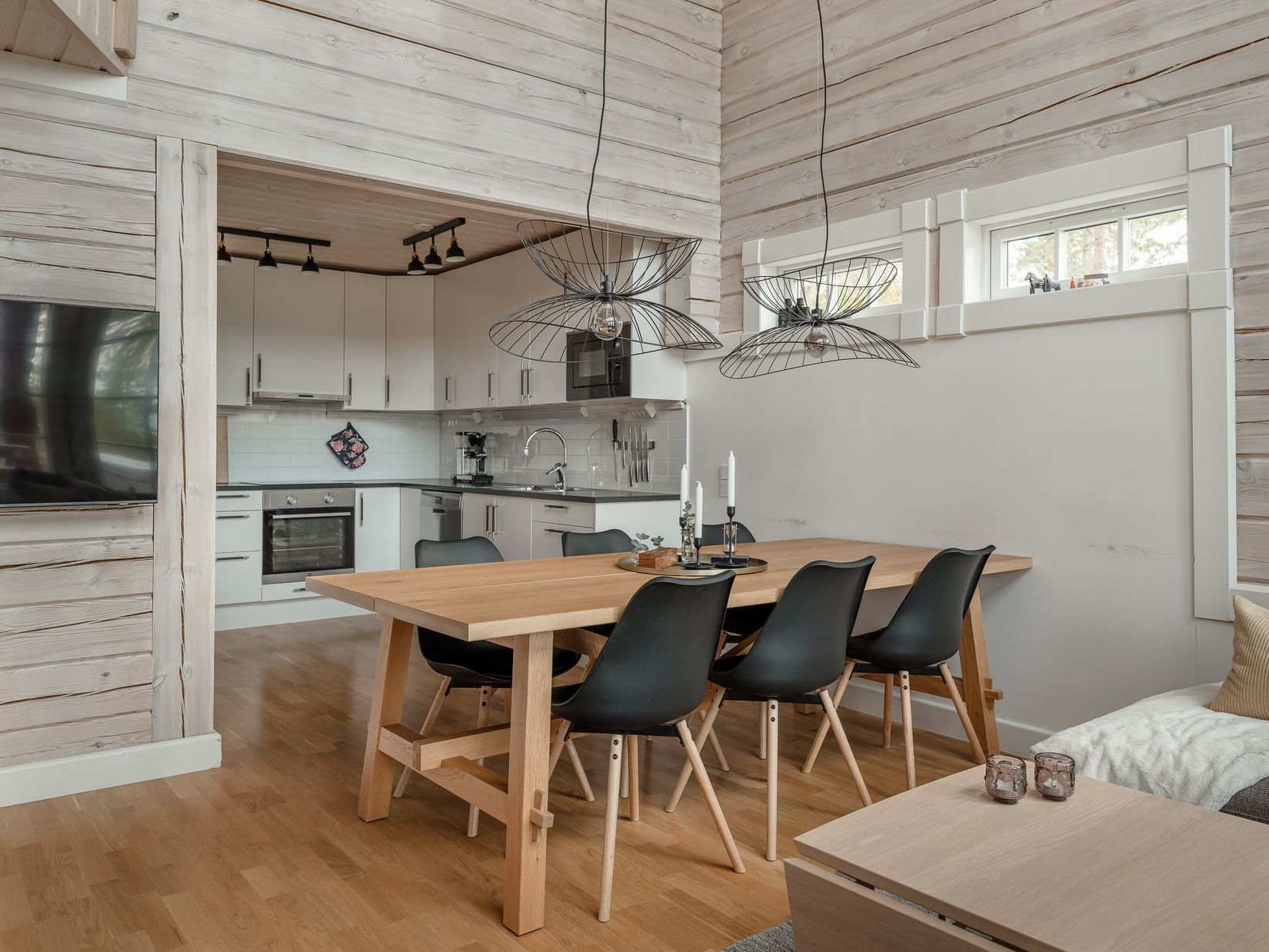 Bostadsrätt, Norrskensstigen 3A, Stöten, Malung-Sälen