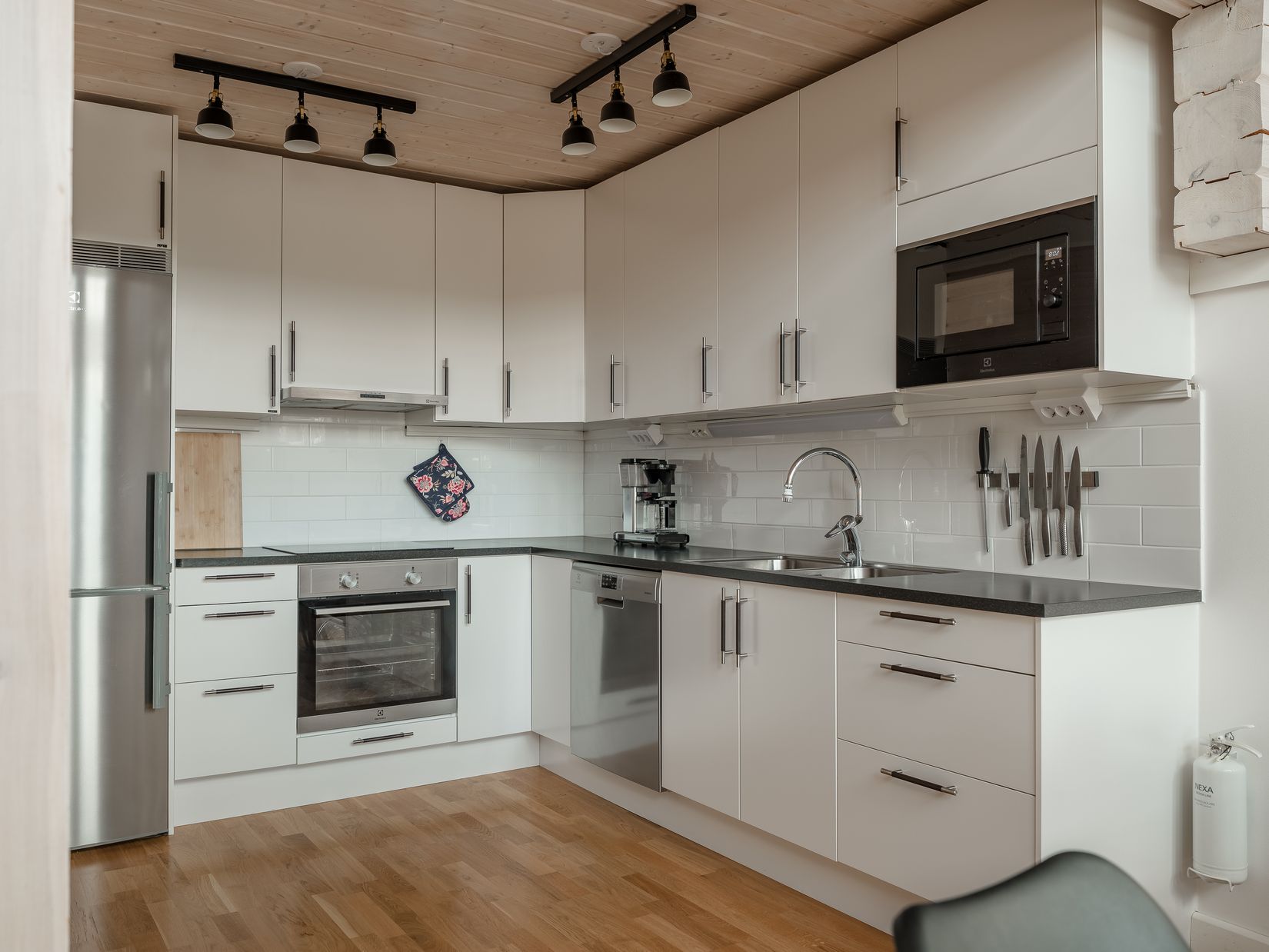 Bostadsrätt, Norrskensstigen 3A, Stöten, Malung-Sälen