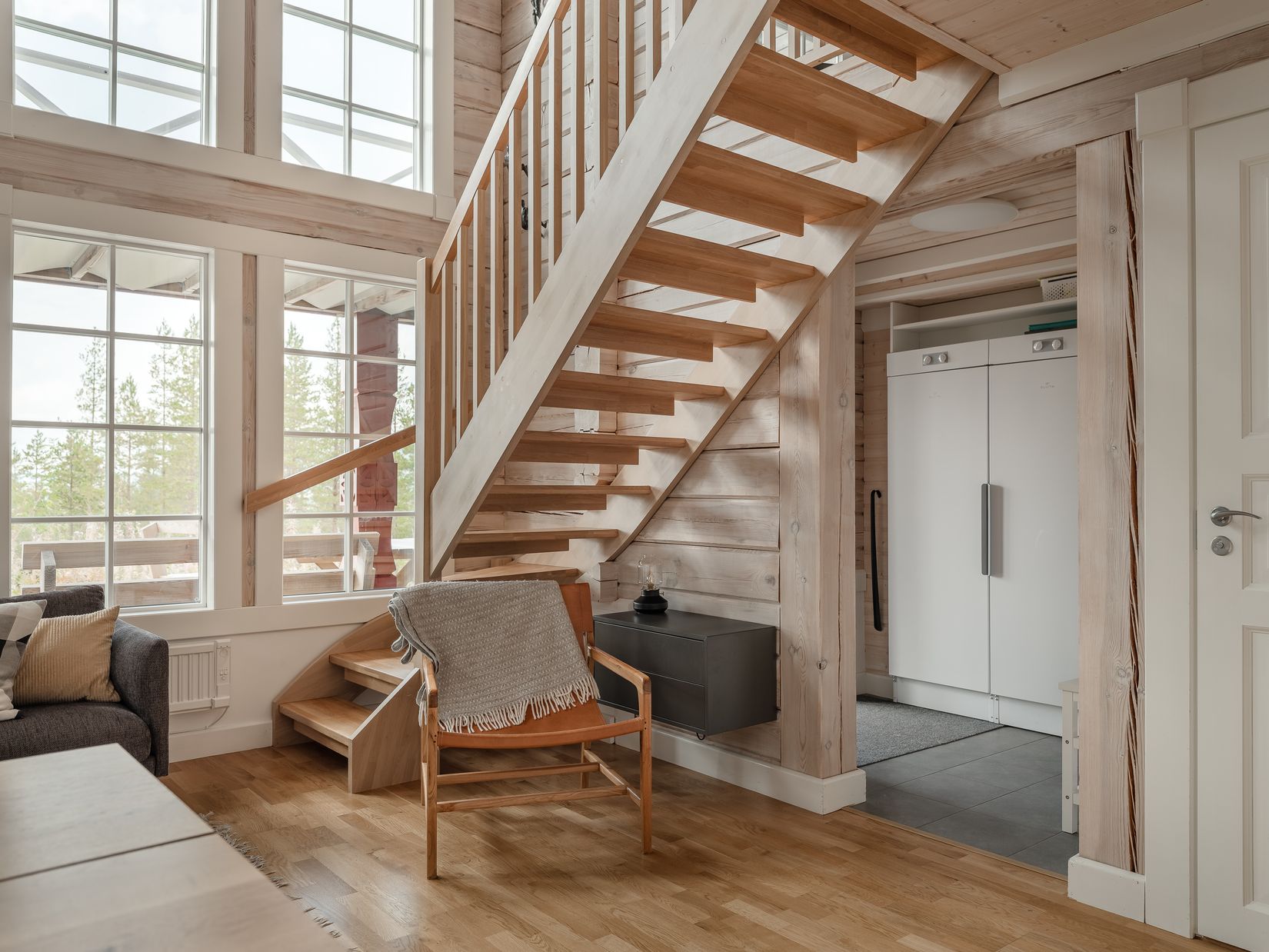 Bostadsrätt, Norrskensstigen 3A, Stöten, Malung-Sälen