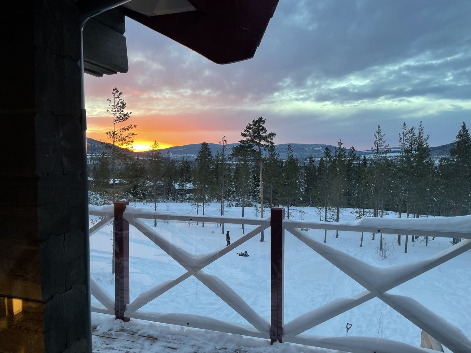 Bostadsrätt, Norrskensstigen 3A, Stöten, Malung-Sälen