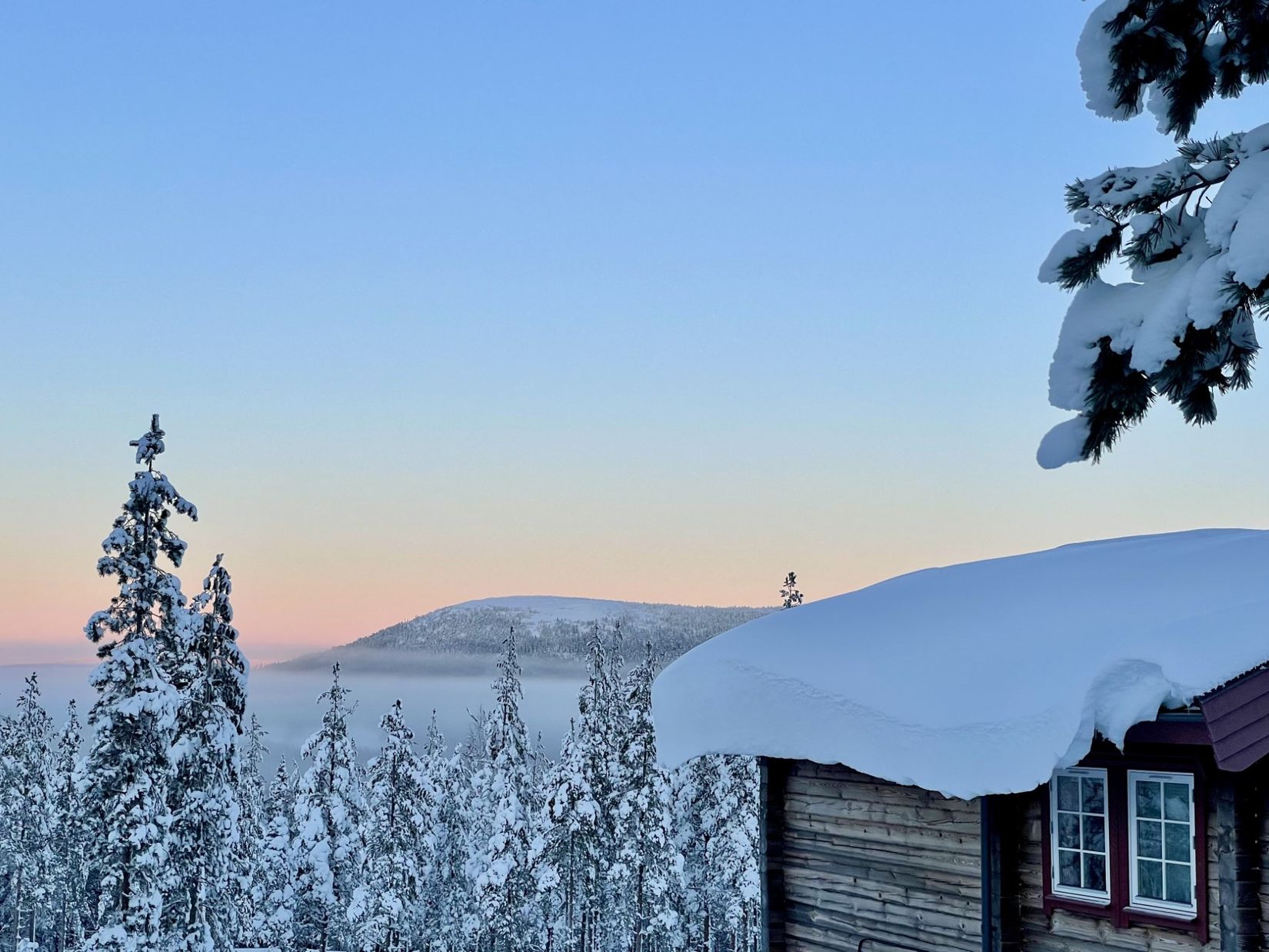 Bostadsrätt, Norrskensstigen 3A, Stöten, Malung-Sälen
