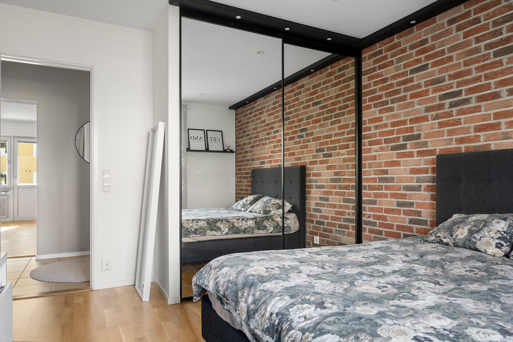 Bostadsrätt, Hertig Knutsgatan 43B, Centrala Halmstad - Öster, Halmstad