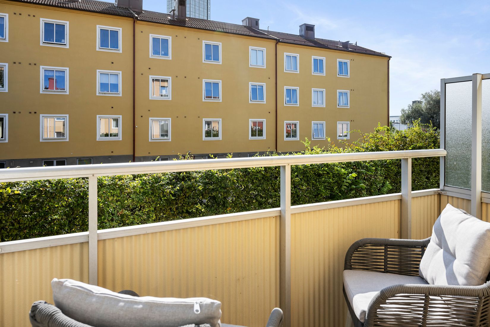 Bostadsrätt, Hertig Knutsgatan 43B, Centrala Halmstad - Öster, Halmstad