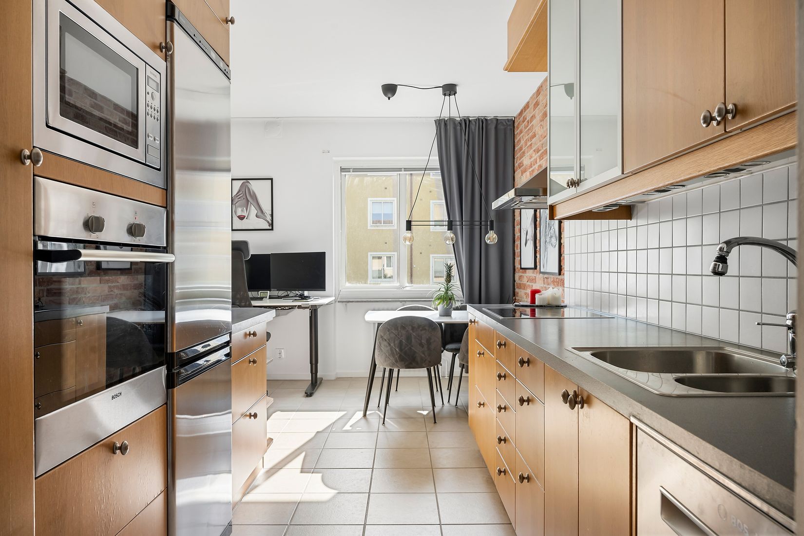 Bostadsrätt, Hertig Knutsgatan 43B, Centrala Halmstad - Öster, Halmstad