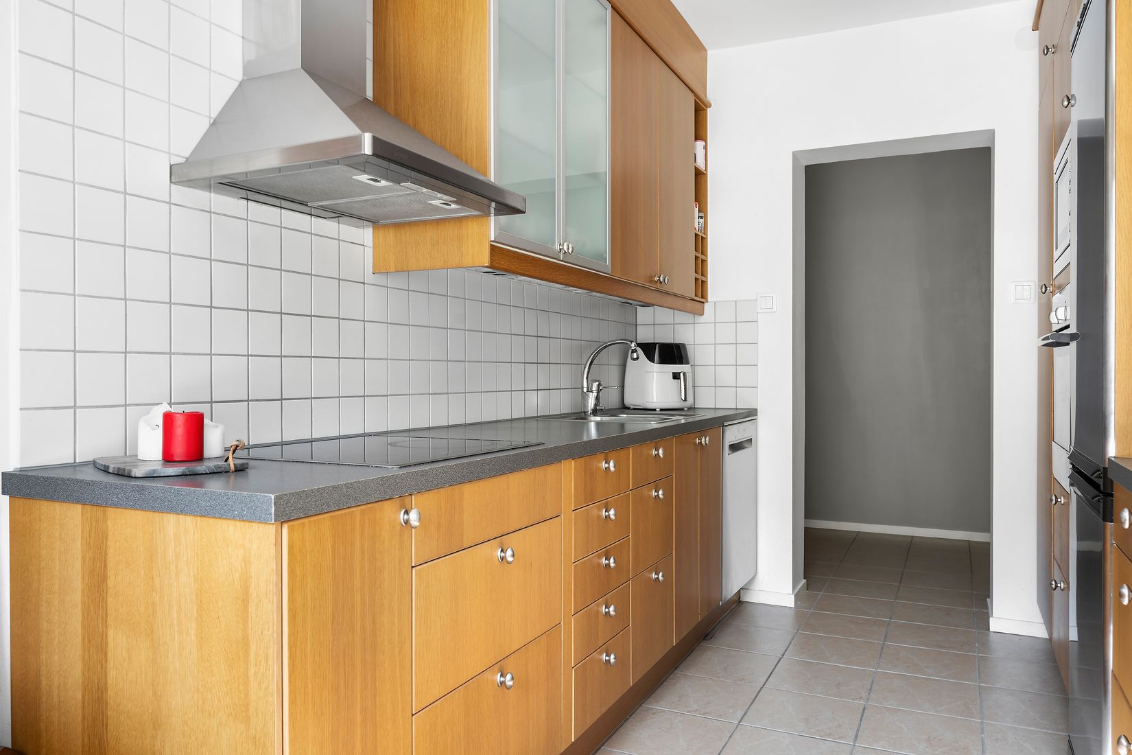 Bostadsrätt, Hertig Knutsgatan 43B, Centrala Halmstad - Öster, Halmstad