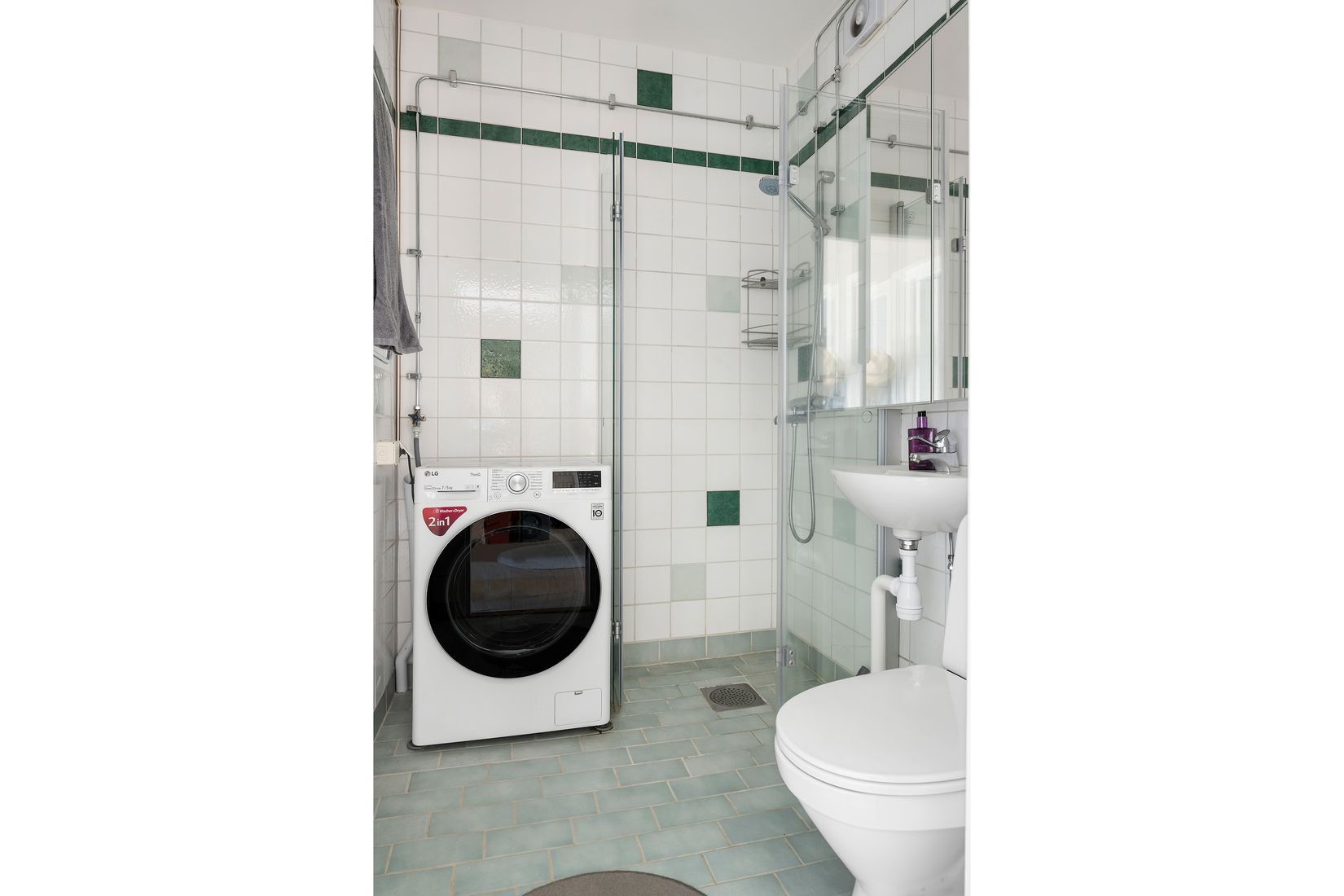 Bostadsrätt, Hertig Knutsgatan 43B, Centrala Halmstad - Öster, Halmstad