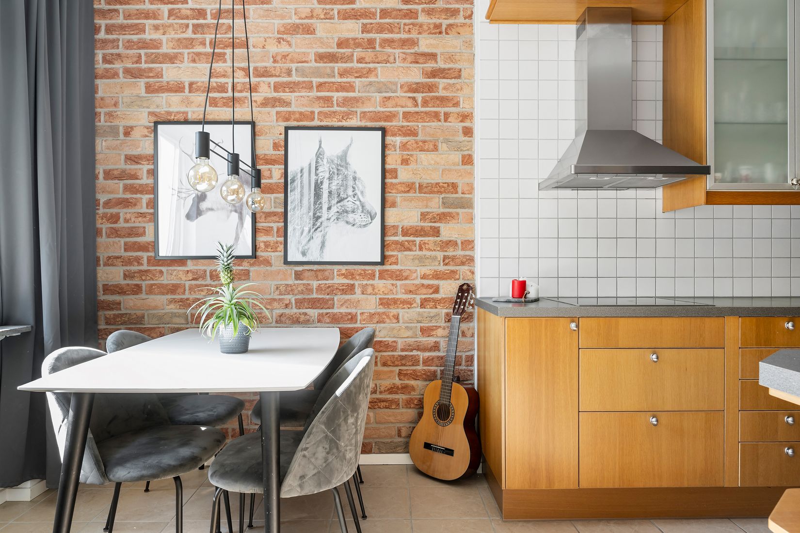 Bostadsrätt, Hertig Knutsgatan 43B, Centrala Halmstad - Öster, Halmstad