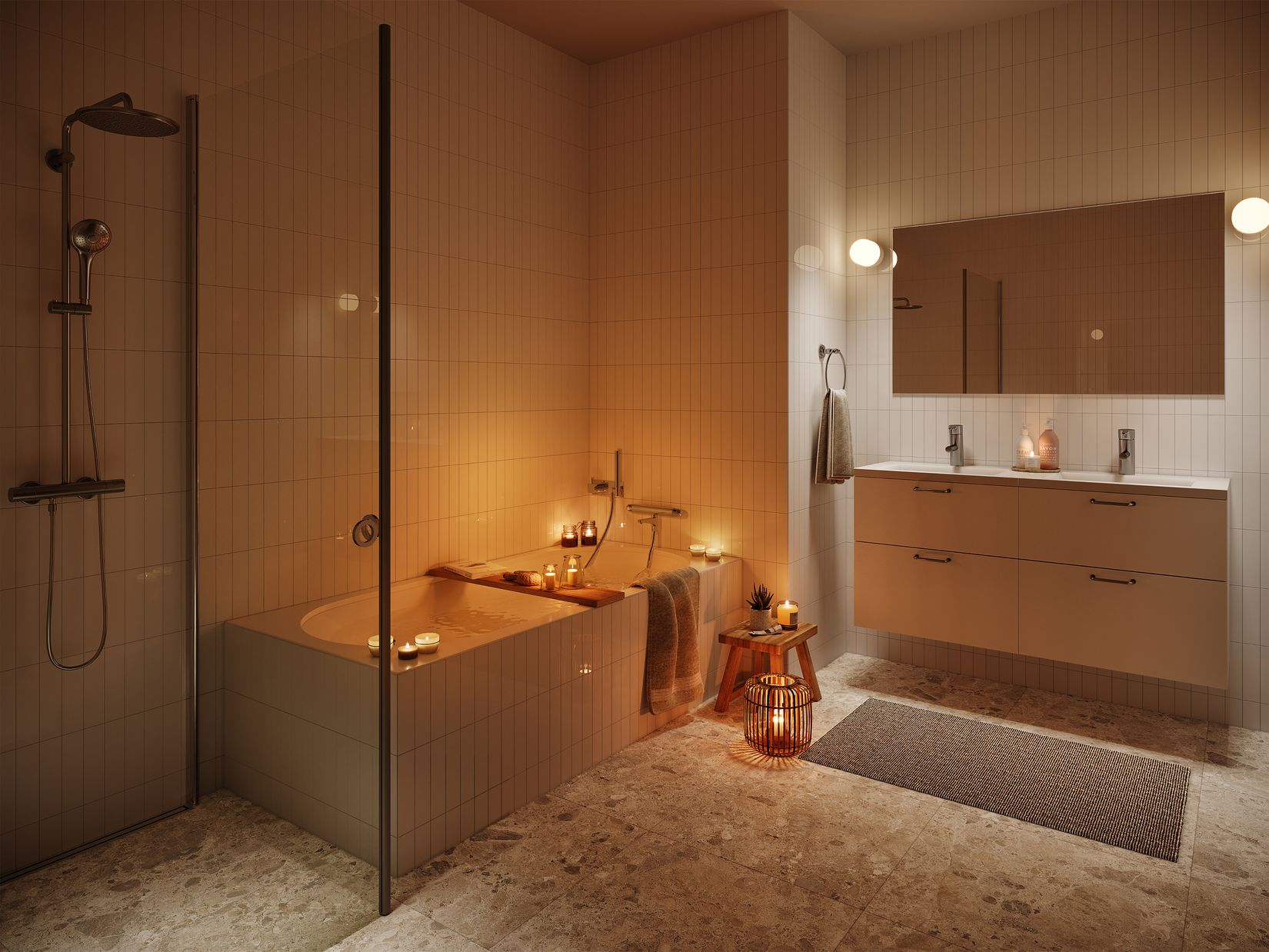 Bostadsrätt, Strandfuregatan 3 - Kvirkelhusen Etapp 2 - lgh 4-1302, Lomma - Strand, Lomma