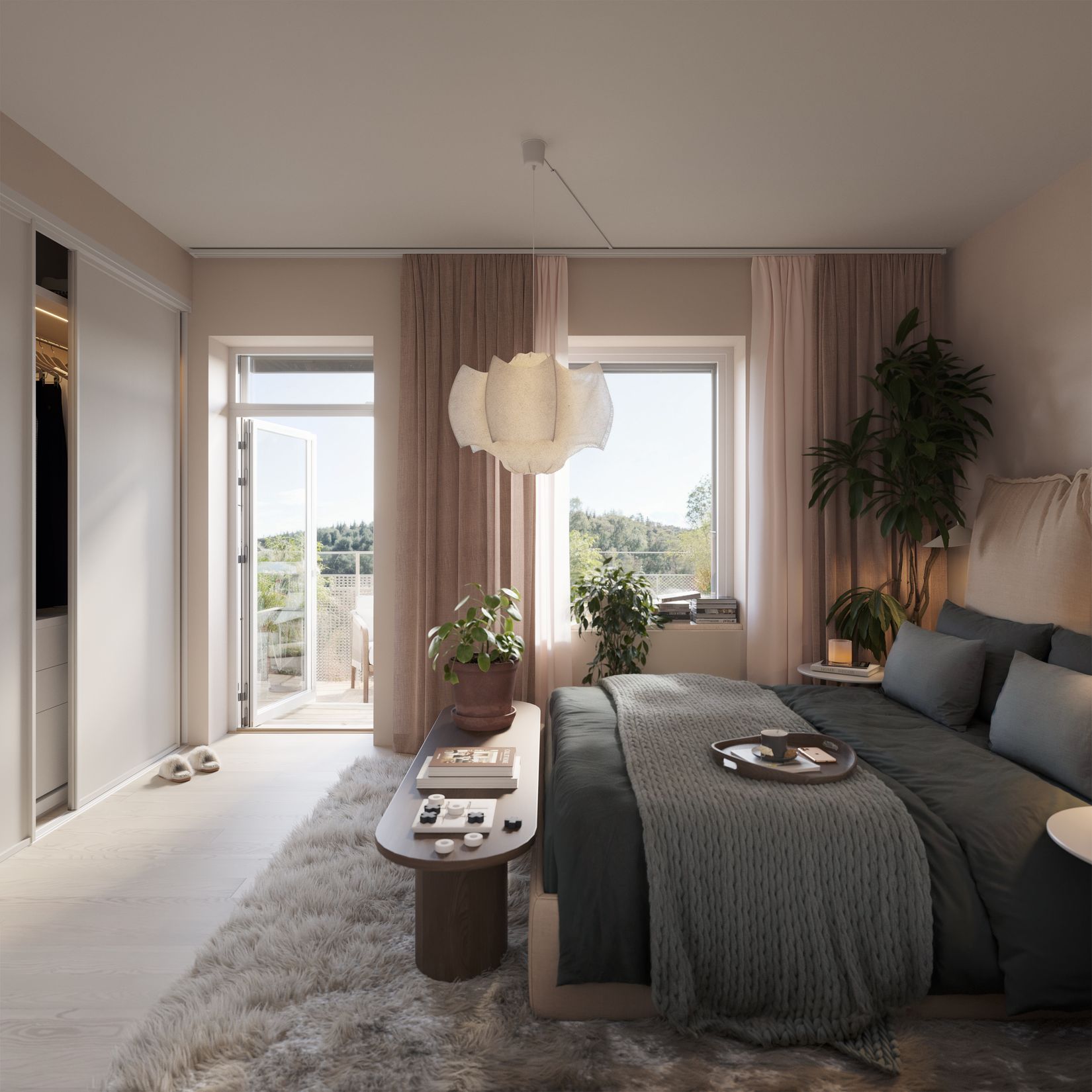 Bostadsrätt, Strandfuregatan 1 - Kvirkelhusen Etapp 2 - Lgh 5-1301, Lomma