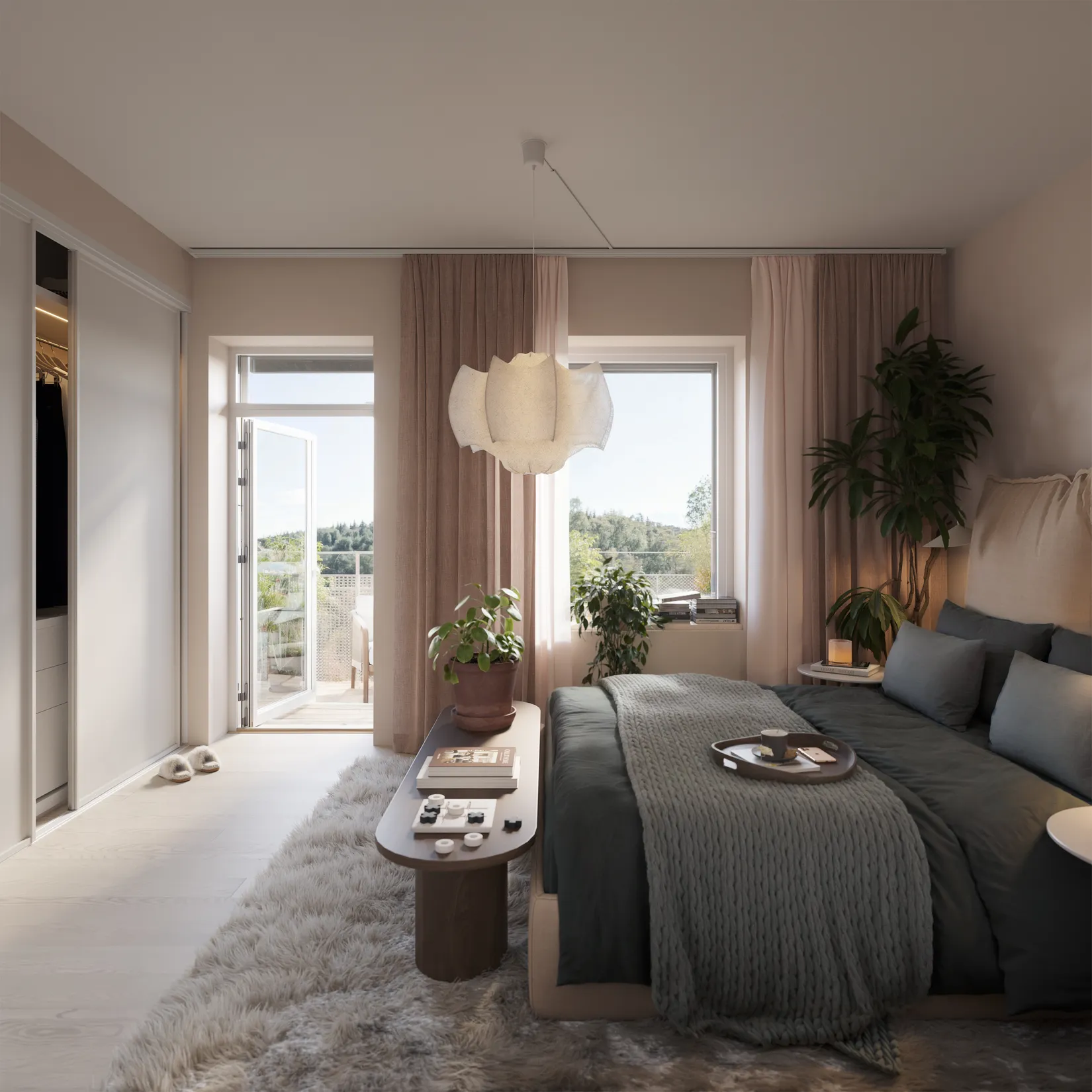 Bostadsrätt, Strandfuregatan 1 - Kvirkelhusen Etapp 2 - Lgh 5-1301, Lomma - Strand, Lomma