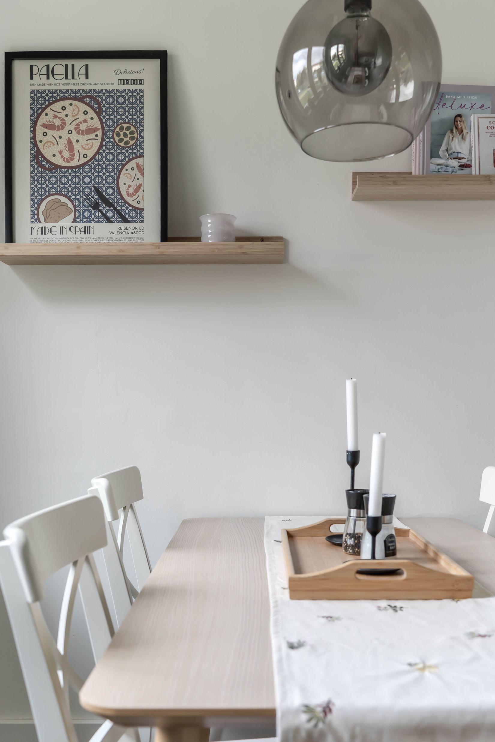 Bostadsrätt, Esplanadgatan 26C, Hässleholm