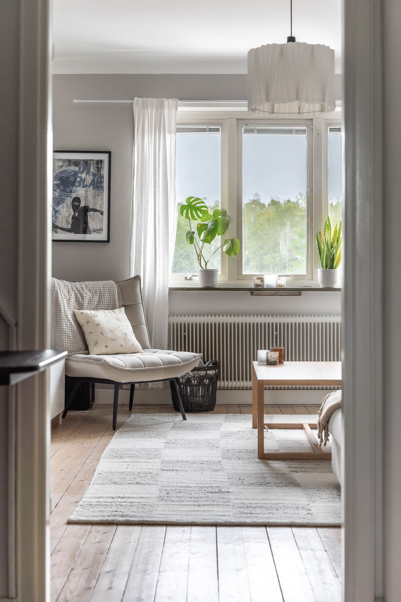 Bostadsrätt, Esplanadgatan 26C, Hässleholm