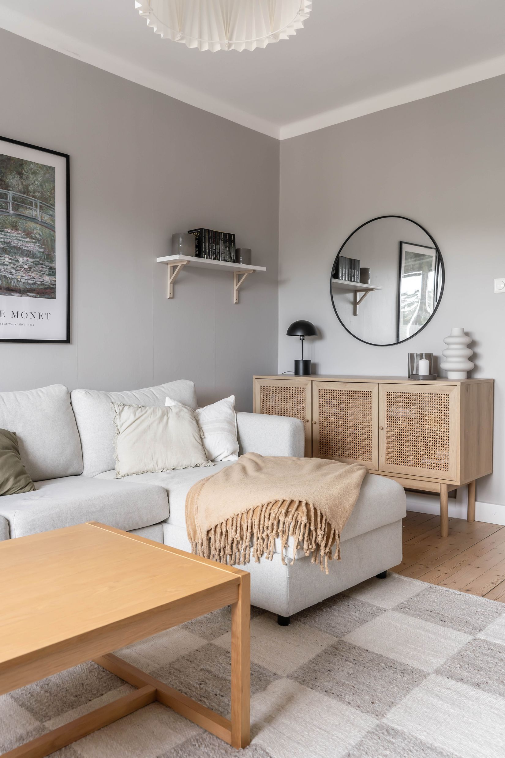 Bostadsrätt, Esplanadgatan 26C, Hässleholm