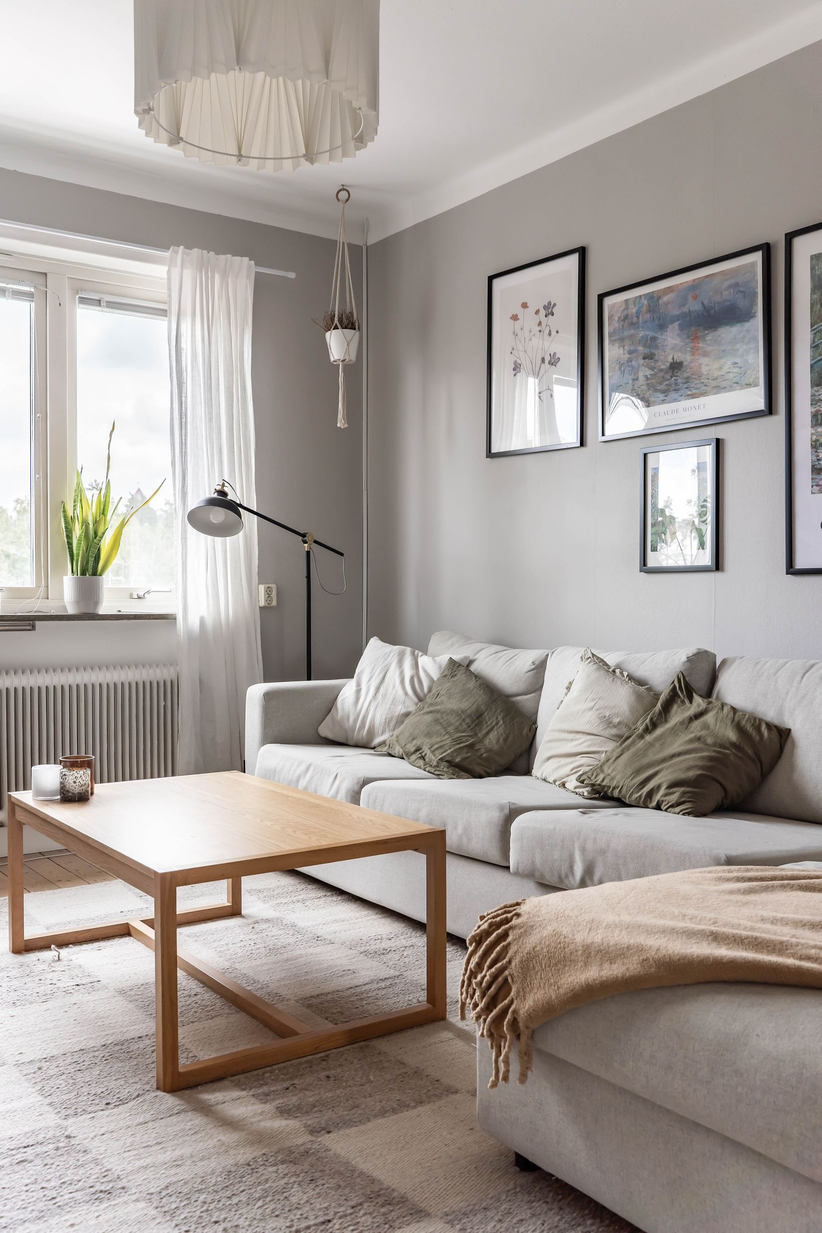 Bostadsrätt, Esplanadgatan 26C, Hässleholm