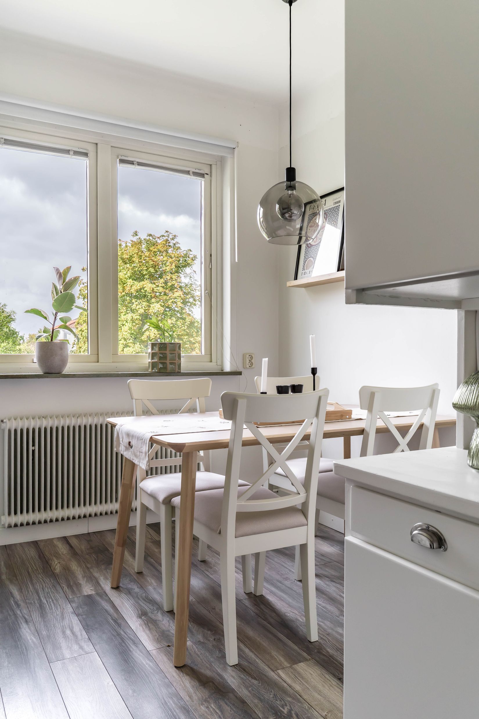 Bostadsrätt, Esplanadgatan 26C, Hässleholm