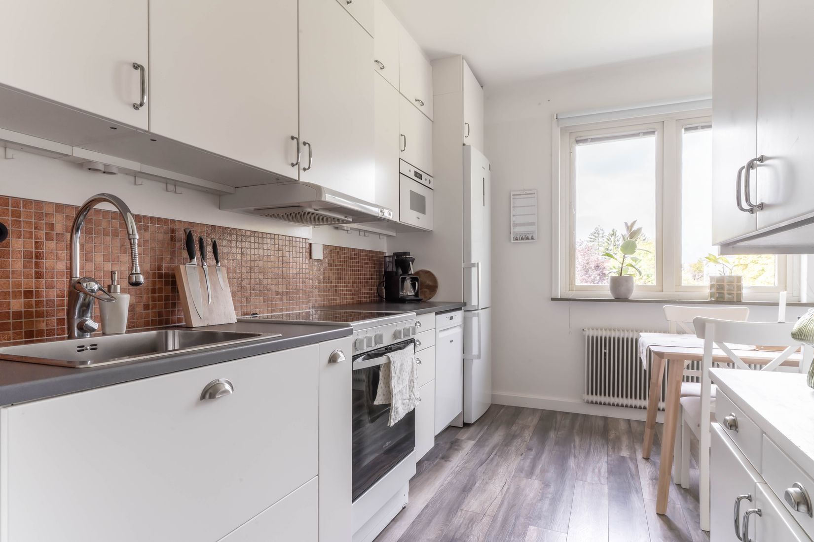 Bostadsrätt, Esplanadgatan 26C, Hässleholm