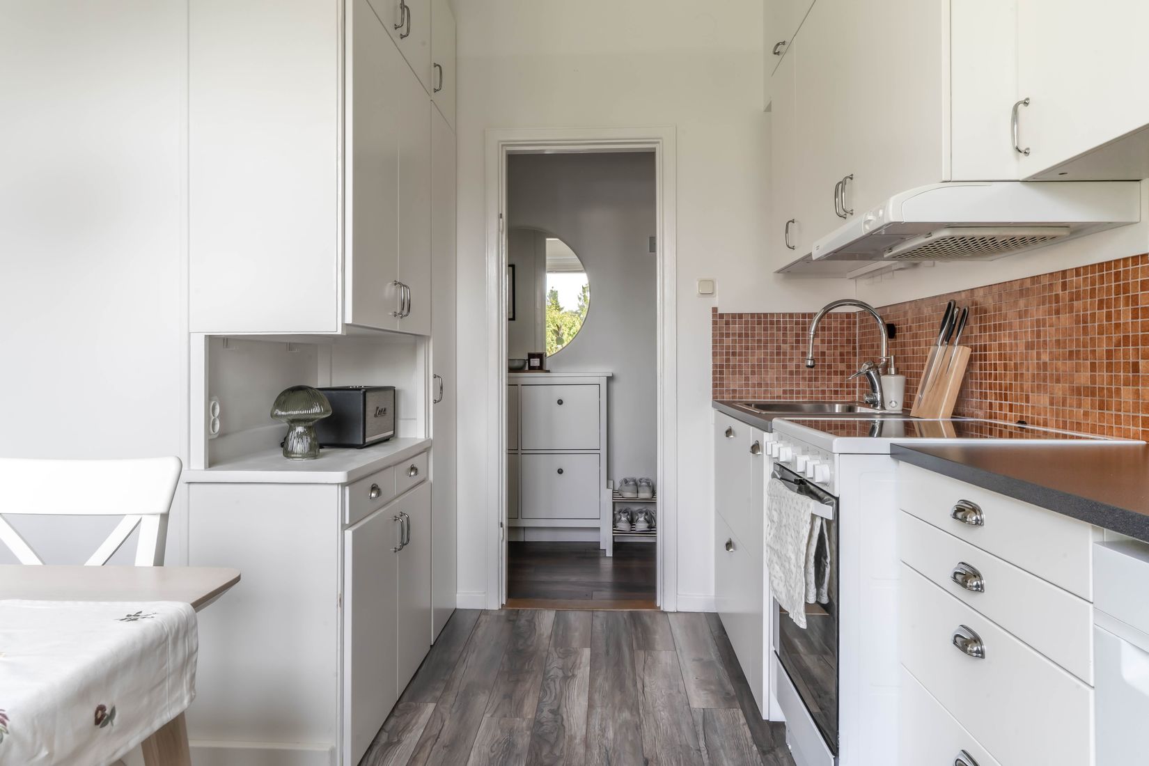 Bostadsrätt, Esplanadgatan 26C, Hässleholm