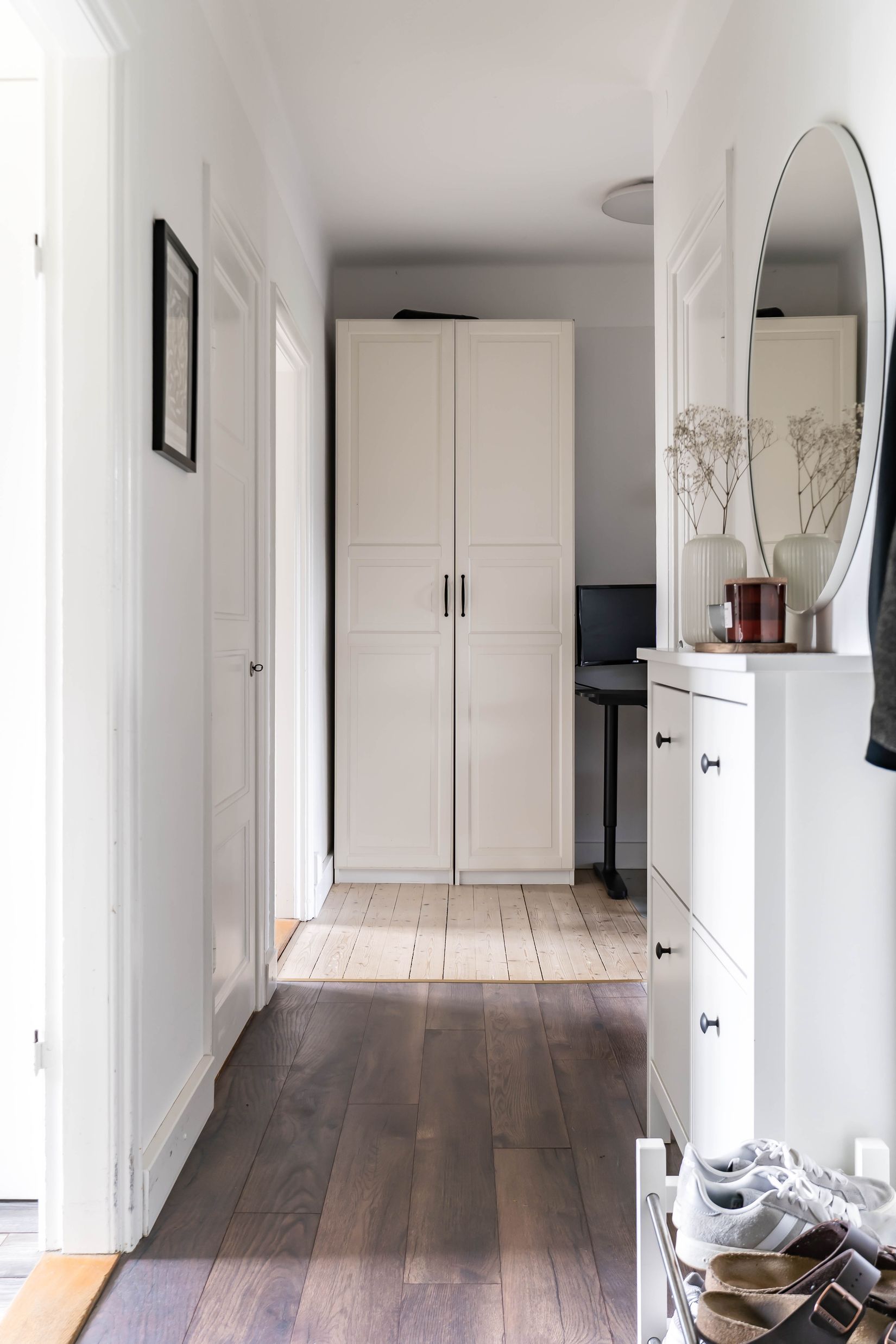 Bostadsrätt, Esplanadgatan 26C, Hässleholm