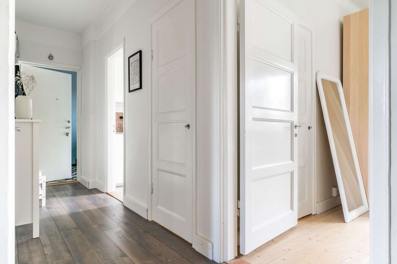 Bostadsrätt, Esplanadgatan 26C, Hässleholm