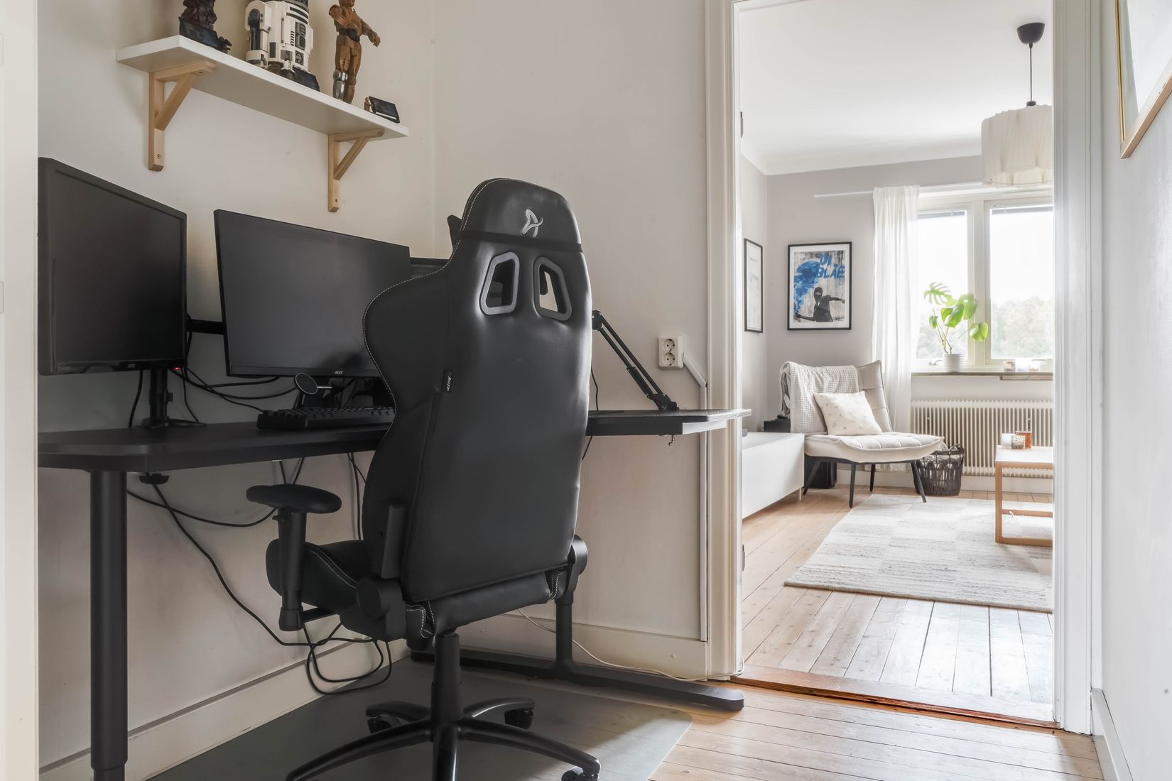 Bostadsrätt, Esplanadgatan 26C, Hässleholm