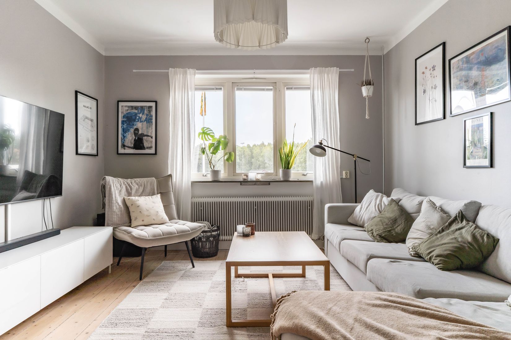 Bostadsrätt, Esplanadgatan 26C, Hässleholm