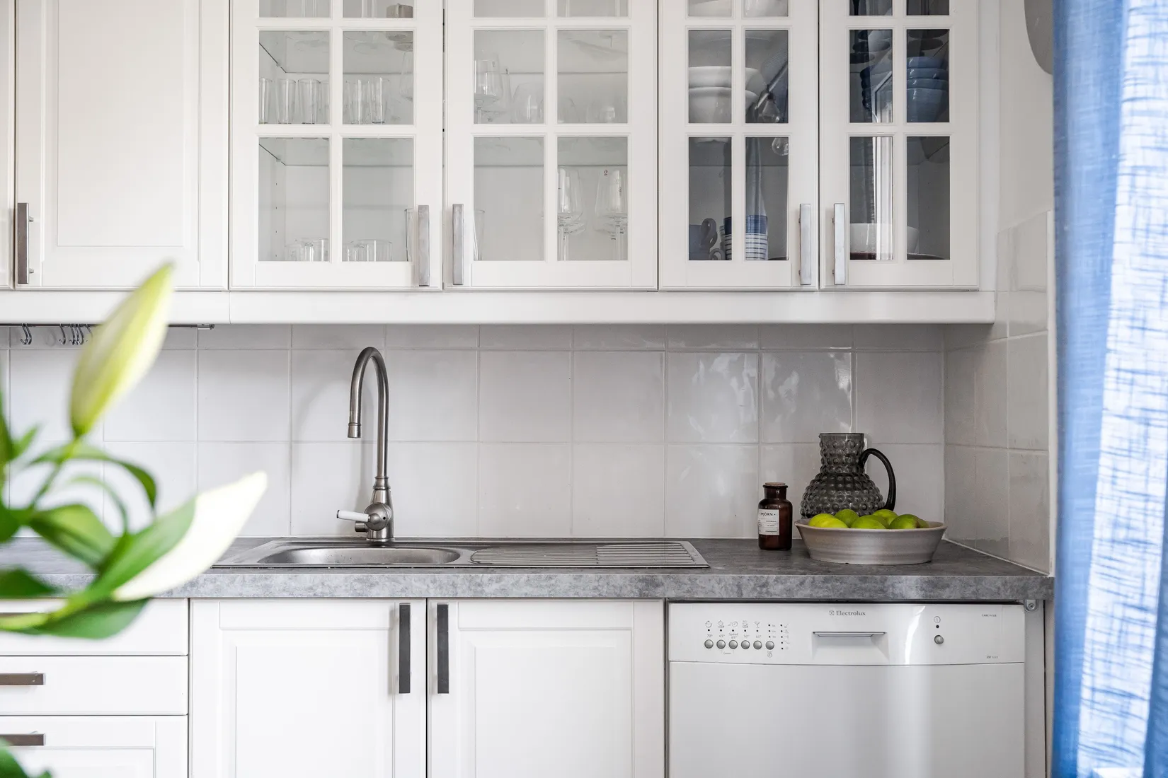 Bostadsrätt, S:t Persgatan 37, Centralt, Norrköping