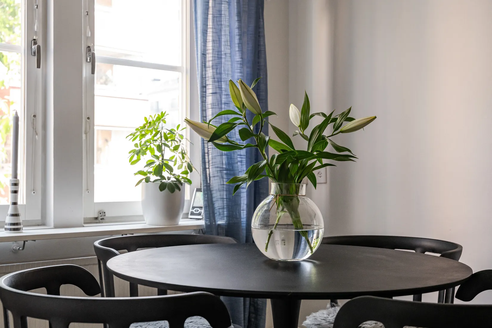 Bostadsrätt, S:t Persgatan 37, Centralt, Norrköping