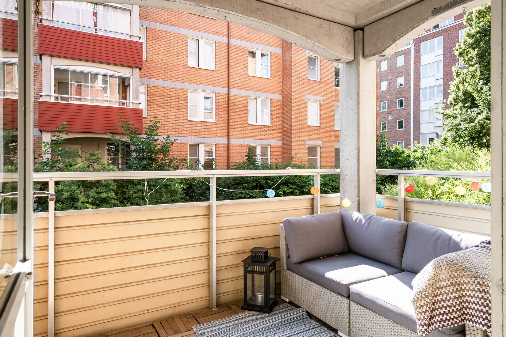 Bostadsrätt, S:t Persgatan 37, Centralt, Norrköping